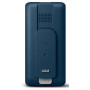 Philips Aqua 5000 XC5043/01 Пилосос 60 хв Функція прання Змінний акумулятор