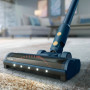 Philips Aqua 5000 XC5043/01 Пилосос 60 хв Функція прання Змінний акумулятор