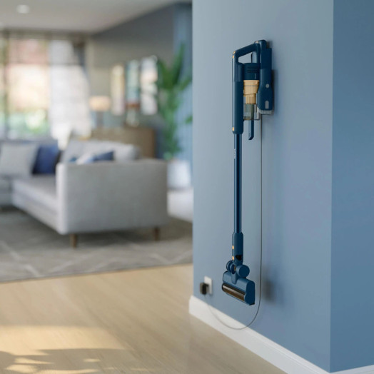 Philips Aqua 5000 XC5043/01 Пилосос 60 хв Функція прання Змінний акумулятор