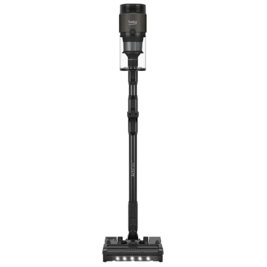 Пилосос Beko PowerClean 2.0 VRT86325VI 60 хв Функція прання Змінний акумулятор Міні-електрична щітка