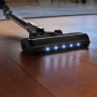 Пилосос Beko PowerClean 2.0 VRT86325VI 60 хв Функція прання Змінний акумулятор Міні-електрична щітка
