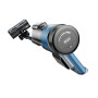 Beko PowerClean Pro VRT96425VD 60-хвилинний пилосос зі змінною батареєю, міні-електрична щітка