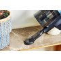 Beko PowerClean Pro VRT96425VD 60-хвилинний пилосос зі змінною батареєю, міні-електрична щітка