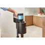 Beko PowerClean Pro VRT96425VD 60-хвилинний пилосос зі змінною батареєю, міні-електрична щітка