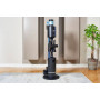 Beko PowerClean Pro VRT96425VD 60-хвилинний пилосос зі змінною батареєю, міні-електрична щітка