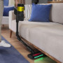 Пилосос Beko PowerClean Pro VRT97325VY 60 хв Функція прання Змінна батарея Міні-електрична щітка