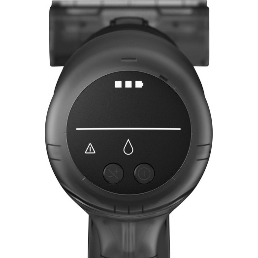 Electrolux Animal 600 Pet EP61AB21UG Пилосос 50 хв Змінна батарея Міні-електрична щітка