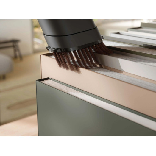 Electrolux Animal 600 Pet EP61AB21UG Пилосос 50 хв Змінна батарея Міні-електрична щітка