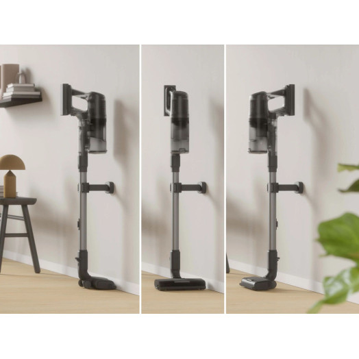 Electrolux Animal 600 Pet EP61AB21UG Пилосос 50 хв Змінна батарея Міні-електрична щітка