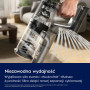Electrolux Animal 600 Pet EP61AB21UG Пилосос 50 хв Змінна батарея Міні-електрична щітка