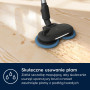 Electrolux Hygienic 600 WET EP61H21WET Пилосос 50 хв Функція прання Змінний акумулятор