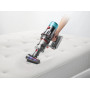 Dyson V12 Origin 60-хвилинний пилосос зі змінною батареєю, міні-електрична щітка