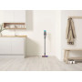 Dyson V12 Origin 60-хвилинний пилосос зі змінною батареєю, міні-електрична щітка