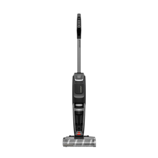 Пилосос Bissell Cross Wave Omniforce Edge 3999, функція прання 30 хв.