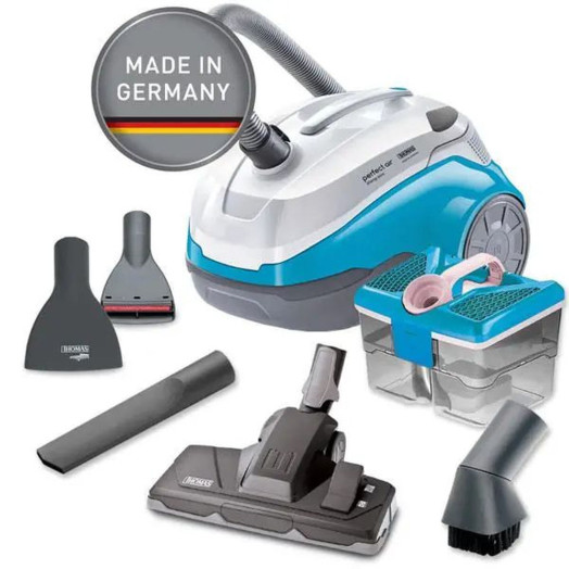 Пилосос Thomas Perfect Air Allergy Pure 1700 Вт