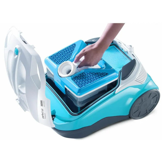 Пилосос Thomas Perfect Air Allergy Pure 1700 Вт