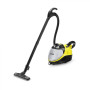 Пилосос Karcher SV 7 2200W Насадка для підлоги Пароочисна насадка