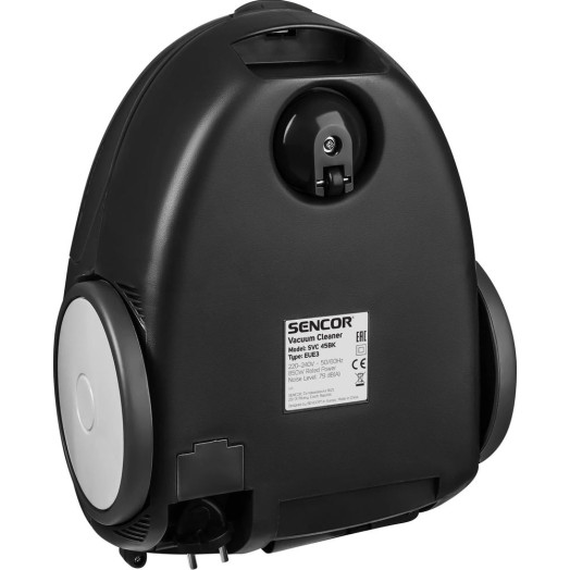 Пилосос Sencor SVC 45BK 850W