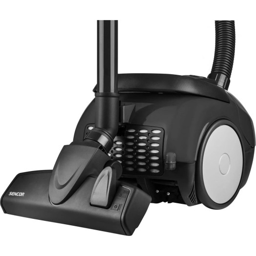 Пилосос Sencor SVC 45BK 850W