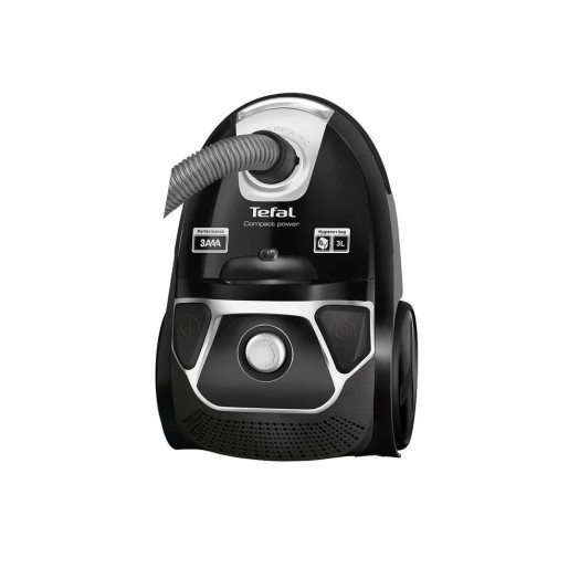 Tefal Compact Power TW3985 900W пилосос Міні турбощітка Щітка для паркету