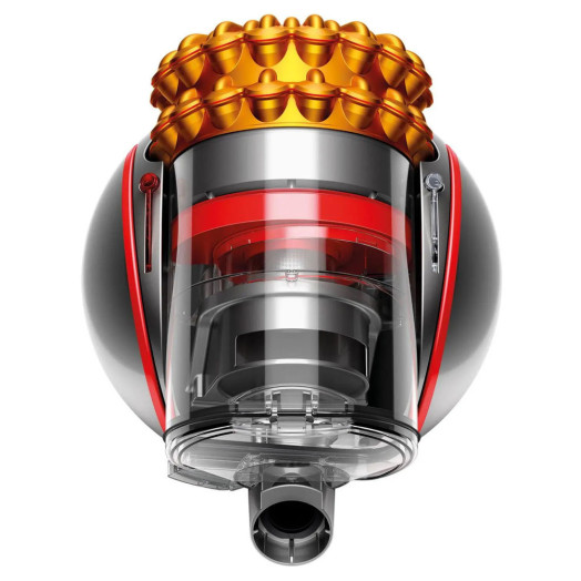 Пилосос Dyson Cinetic Big Ball Multifloor 2 700 Вт
