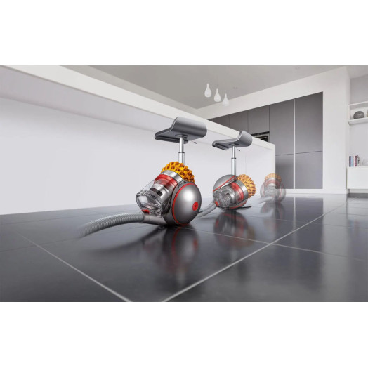 Пилосос Dyson Cinetic Big Ball Multifloor 2 700 Вт
