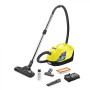 Пилосос Karcher DS 6 1.195-220.0 650W