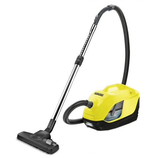 Пилосос Karcher DS 6 1.195-220.0 650W