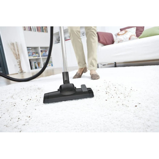 Пилосос Karcher DS 6 1.195-220.0 650W