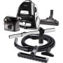 Пилосос Amica Bagio Eco VM 3046 900W щітка для паркету