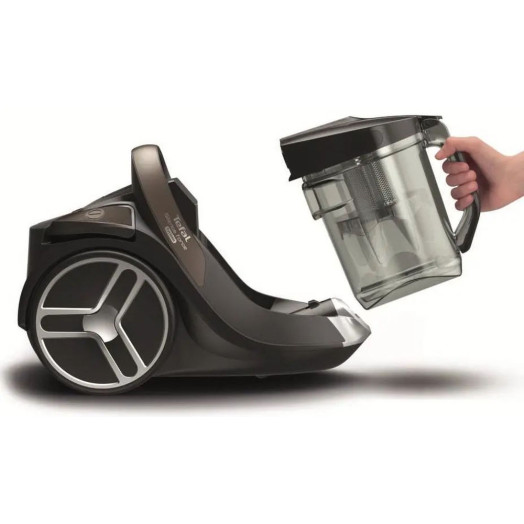 Щітка для паркету Tefal Silence Force Cyclonic TW7260 550W Mini Turbo Brush