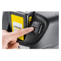 Акумуляторний пилосос Karcher AD 2 1.348-300.0 230W