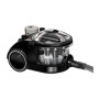 Пилосос MPM Bora 2400 MOD-47 2400W Міні турбощітка Щітка-шторка