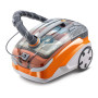 Thomas Aqua+ Pet & Family Plus 1700W Пилосос Турбощітка Насадка для миття килимів Насадка для розблокування сифона