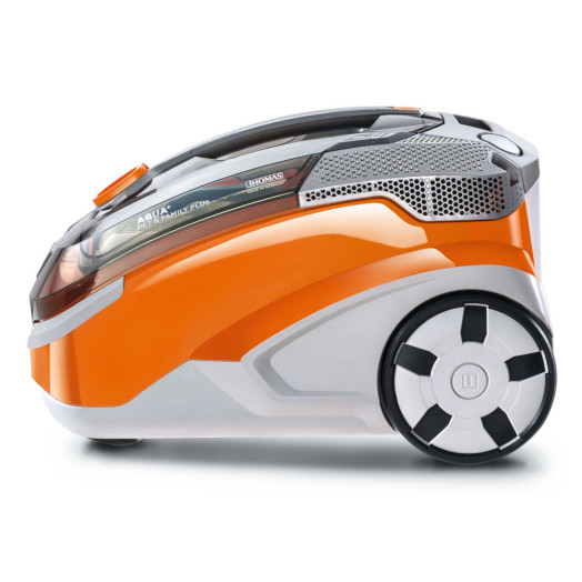 Thomas Aqua+ Pet & Family Plus 1700W Пилосос Турбощітка Насадка для миття килимів Насадка для розблокування сифона