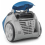 Турбощітковий пилосос Zelmer Antek ZVC3502N 900 Вт