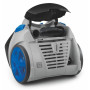 Щітка для паркету Zelmer Antek ZVC3506B 900W Turbo Brush