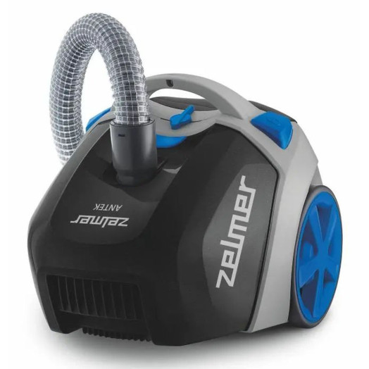 Щітка для паркету Zelmer Antek ZVC3506B 900W Turbo Brush