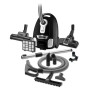 Пилосос Amica Suracon VM 7002 720W Turbo Brush Щітка для паркету