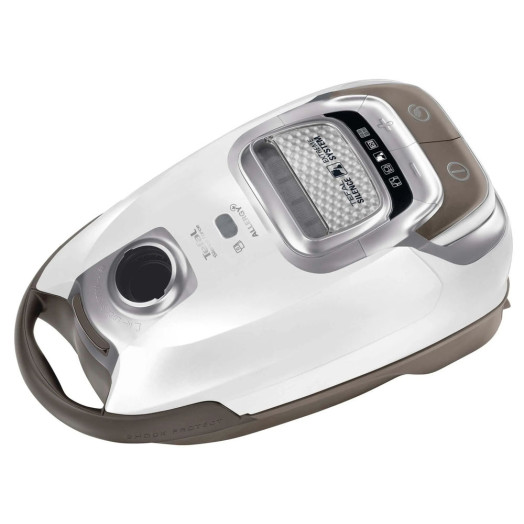 Tefal Silence Force Allergy+ TW7487 400W пилосос Турбощітка Міні-турбощітка Щітка для паркету