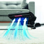 Tefal Silence Force Allergy+ TW7487 400W пилосос Турбощітка Міні-турбощітка Щітка для паркету