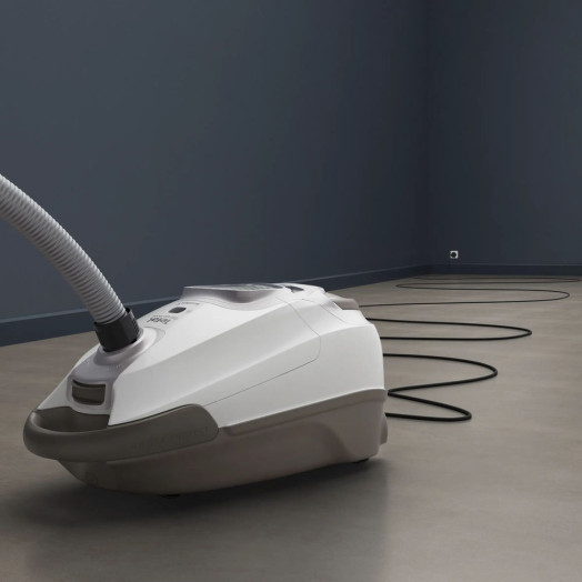 Tefal Silence Force Allergy+ TW7487 400W пилосос Турбощітка Міні-турбощітка Щітка для паркету