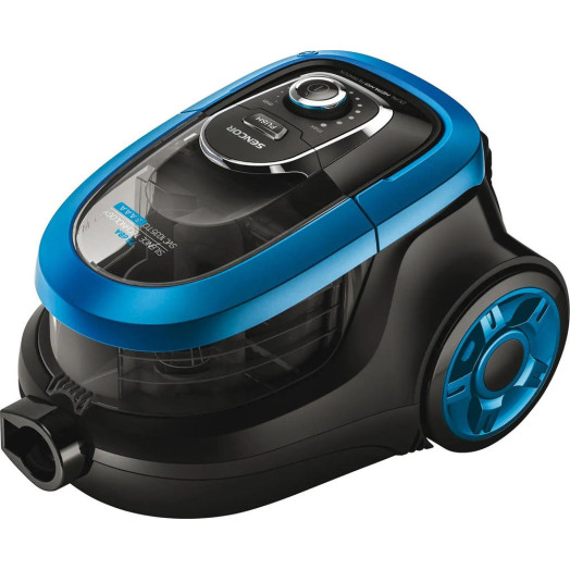 Пилосос Sencor SVC 1035TQ 3AAA