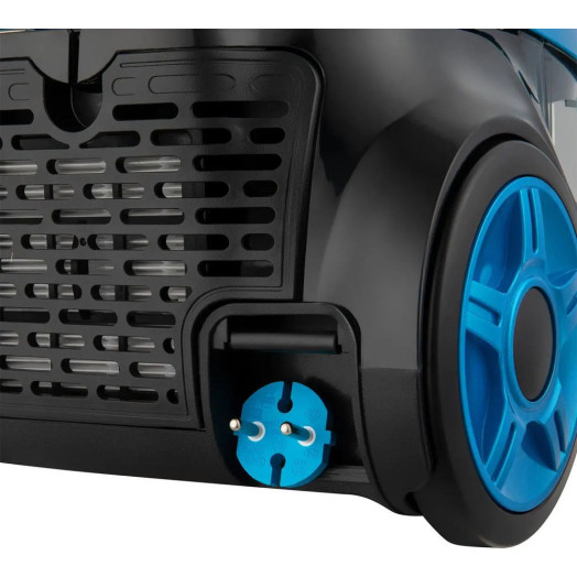 Пилосос Sencor SVC 1035TQ 3AAA