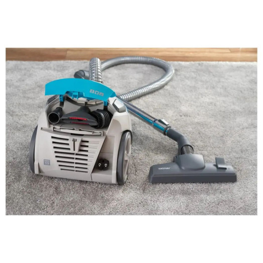 Пилосос Zelmer Antek ZVC3501T 900W щітка для паркету