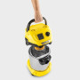 Пилосос Karcher WD 3 PS V-17/4/20 1.628-191.0 1000W