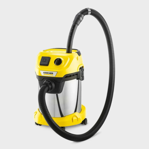 Пилосос Karcher WD 3 PS V-17/4/20 1.628-191.0 1000W
