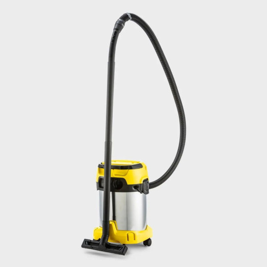 Пилосос Karcher WD 3 PS V-17/4/20 1.628-191.0 1000W
