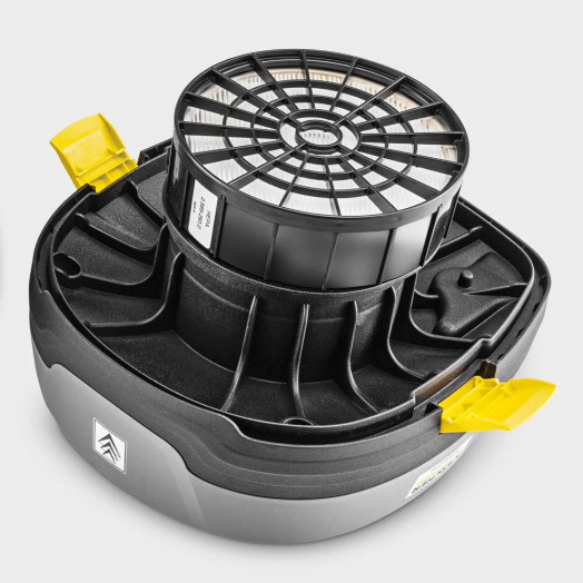 Пилосос Karcher T 11/1 Classic 1.527-197.0 850W