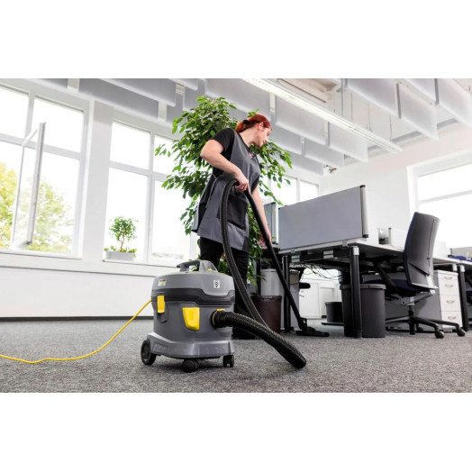 Пилосос Karcher T 11/1 Classic 1.527-197.0 850W